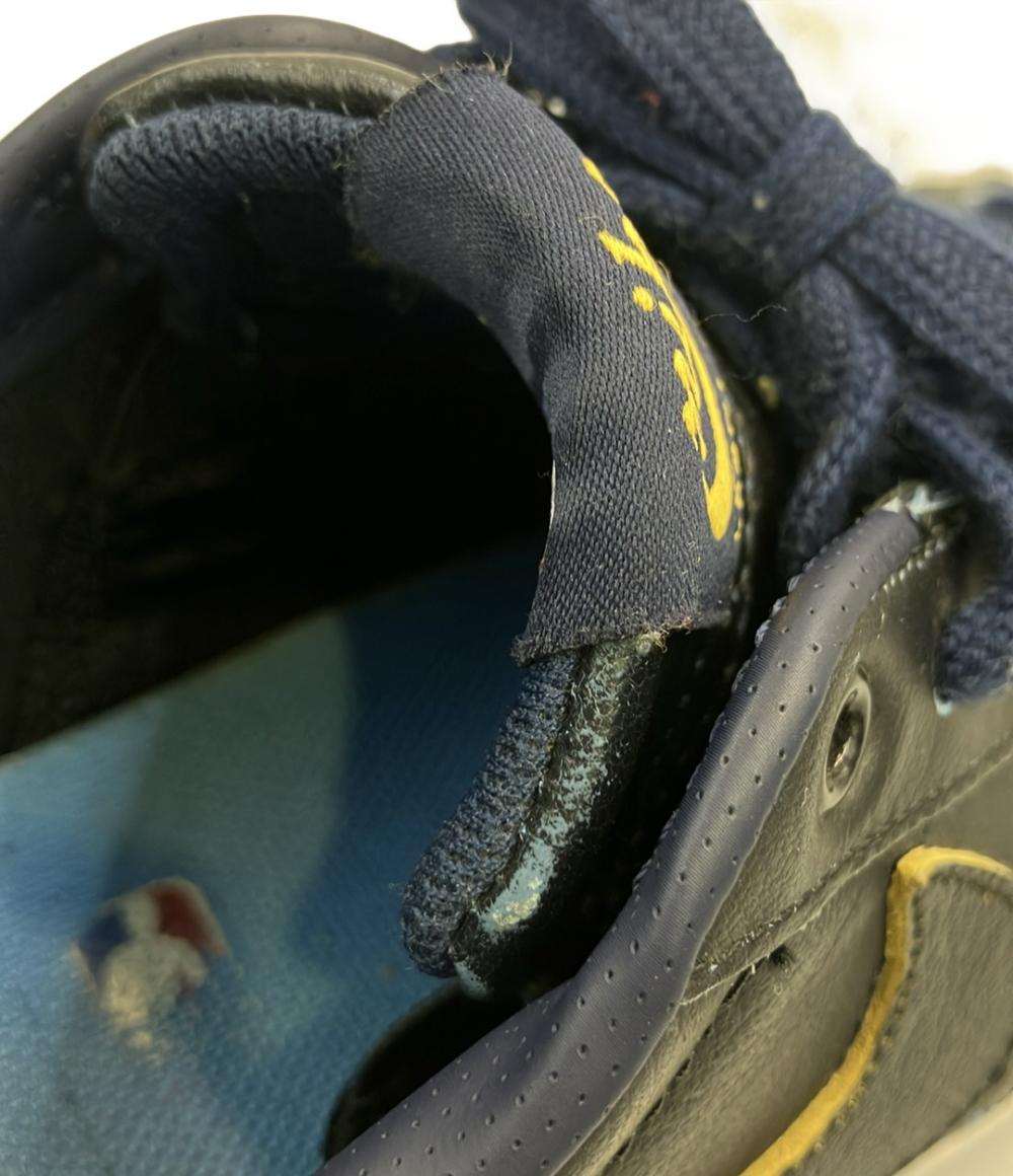 NIKE SB ローカットスニーカー ズーム ブレーザー ロー GT NBA BQ6389-001 メンズ SIZE 27.5 (L) ナイキエスビー