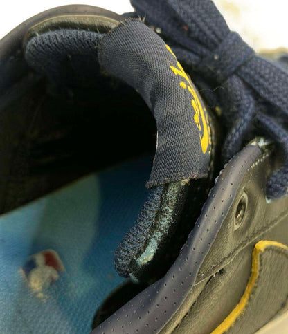 NIKE SB ローカットスニーカー ズーム ブレーザー ロー GT NBA BQ6389-001 メンズ SIZE 27.5 (L) ナイキエスビー