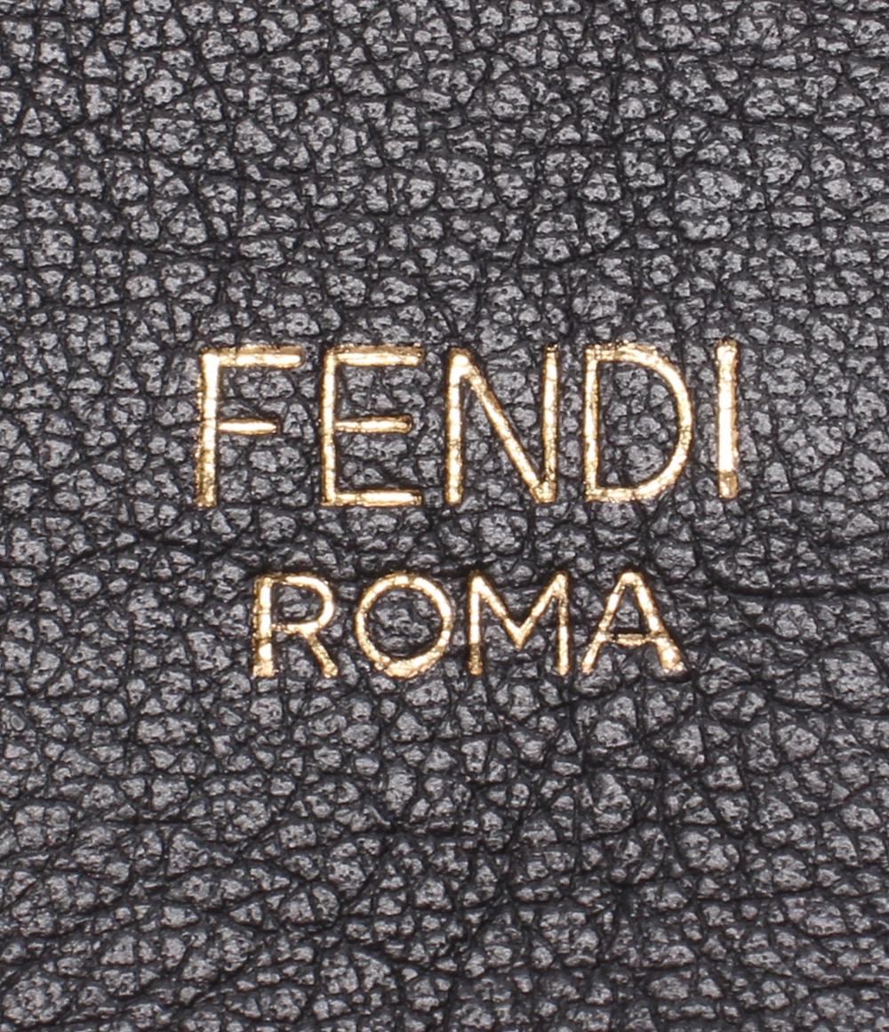 美品 フェンディ バッグストラップ ユニセックス FENDI