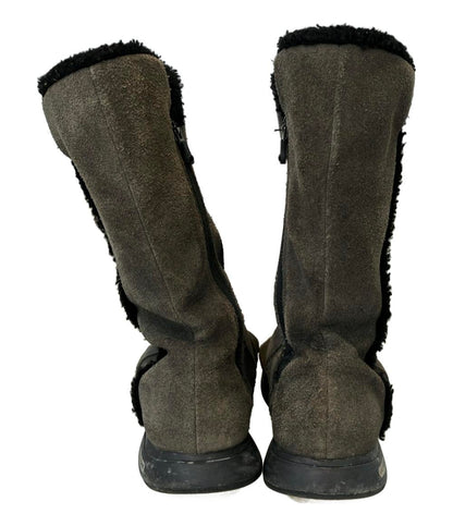 Reebok ショートブーツ EASYTONE CUTE BOOT V61482 レディース SIZE 23.5 (M) リーボック