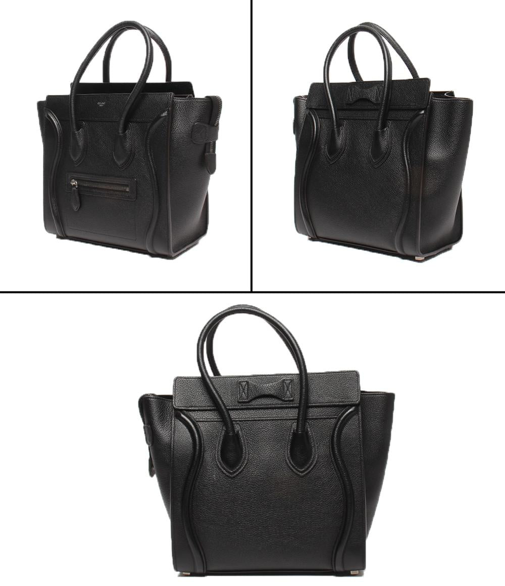 CELINE ハンドバッグ レディース セリーヌ – Rehello by BOOKOFF
