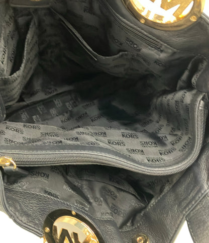 MICHAEL KORS トートバッグ 肩掛け ロゴ 35T0GFTT3L レディース マイケルコース