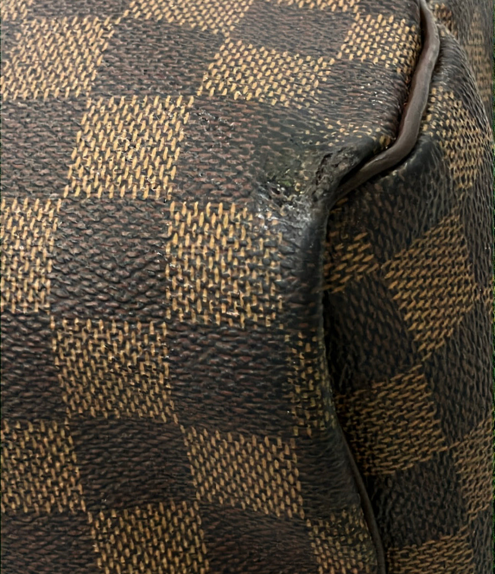LOUIS VUITTON ハンドバッグ スピーディー30 ダミエ N41364 レディース ルイ・ヴィトン