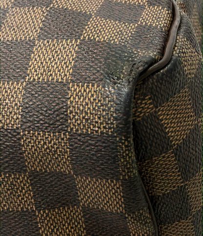 LOUIS VUITTON ハンドバッグ スピーディー30 ダミエ N41364 レディース ルイ・ヴィトン