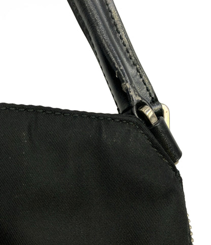 PRADA ナイロン ハンドバッグ トートバッグ レディース プラダ