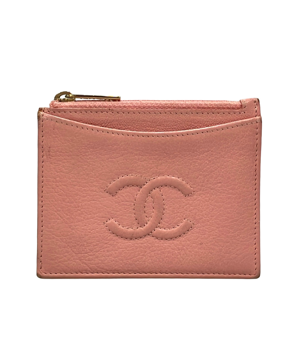 CHANEL カードケース 小銭入れ レディース シャネル