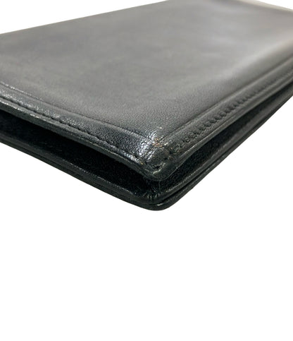 Samsonite 二つ折り札入れ財布 メンズ サムソナイト