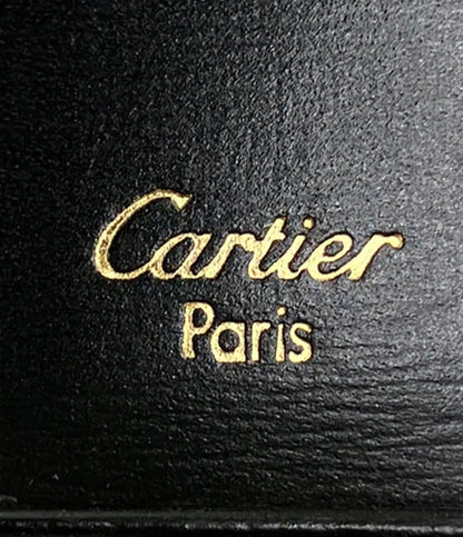 Cartier 6連キーケース パシャ L3000127 メンズ カルティエ