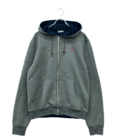 Dior ジップアップ パーカー メンズ SIZE L ディオール