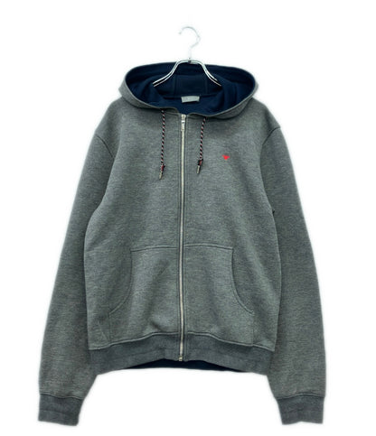 Dior ジップアップ パーカー メンズ SIZE L ディオール