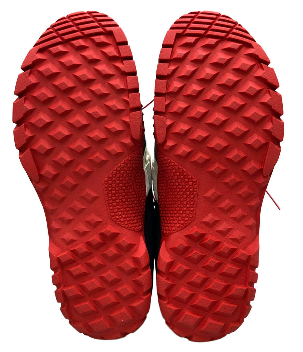 美品 NIKE UNDERCOVER ミドルカットスニーカー SFB マウンテン BV4580-400 メンズ SIZE 26.0 ナイキ アンダーカバー