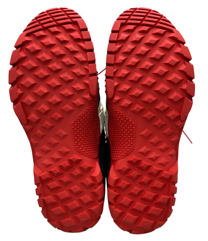 美品 NIKE UNDERCOVER ミドルカットスニーカー SFB マウンテン BV4580-400 メンズ SIZE 26.0 ナイキ アンダーカバー