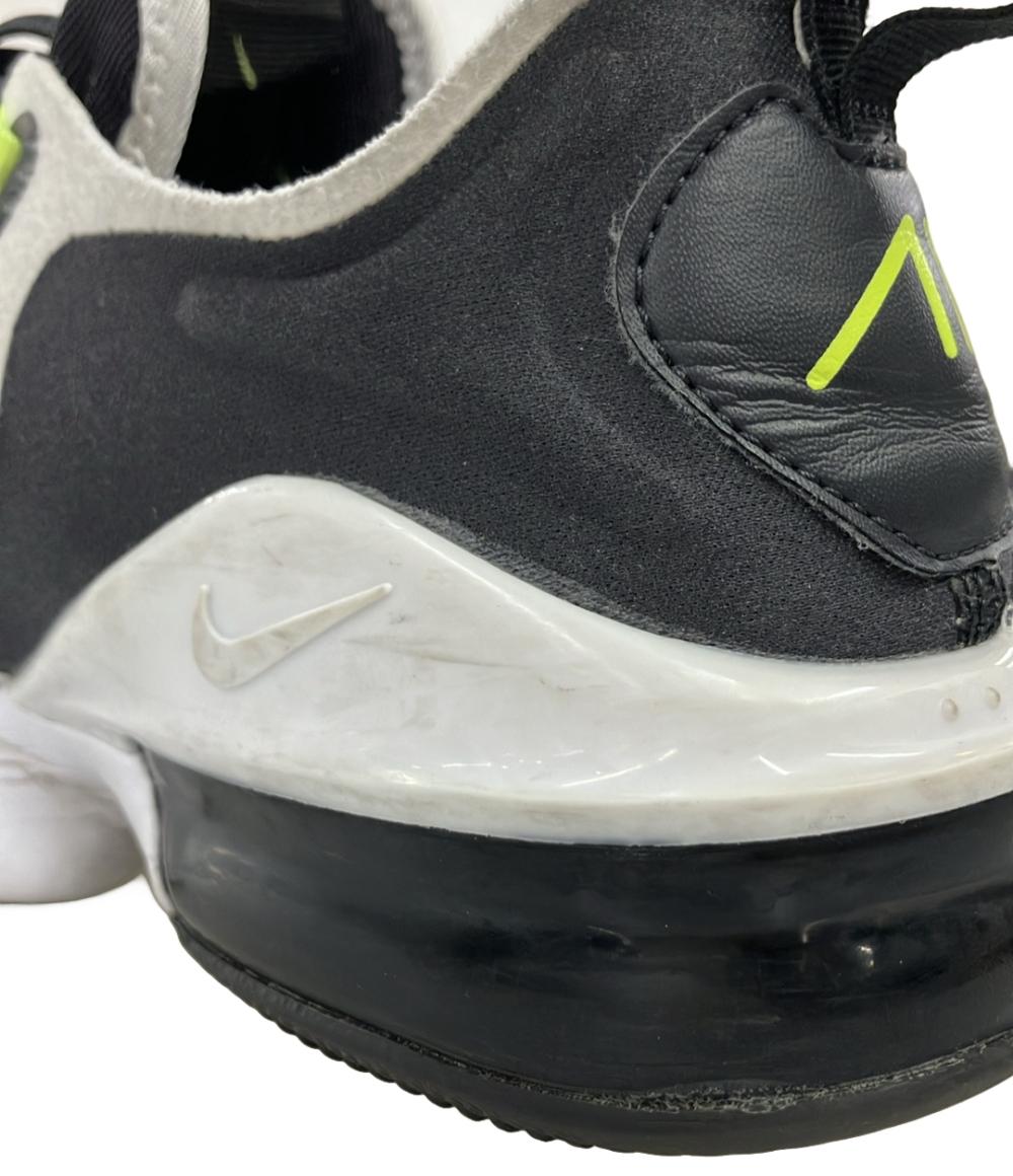 NIKE ローカットスニーカー エアマックス インフィニティ BQ3999-001 メンズ SIZE 28.0 (XL) ナイキ