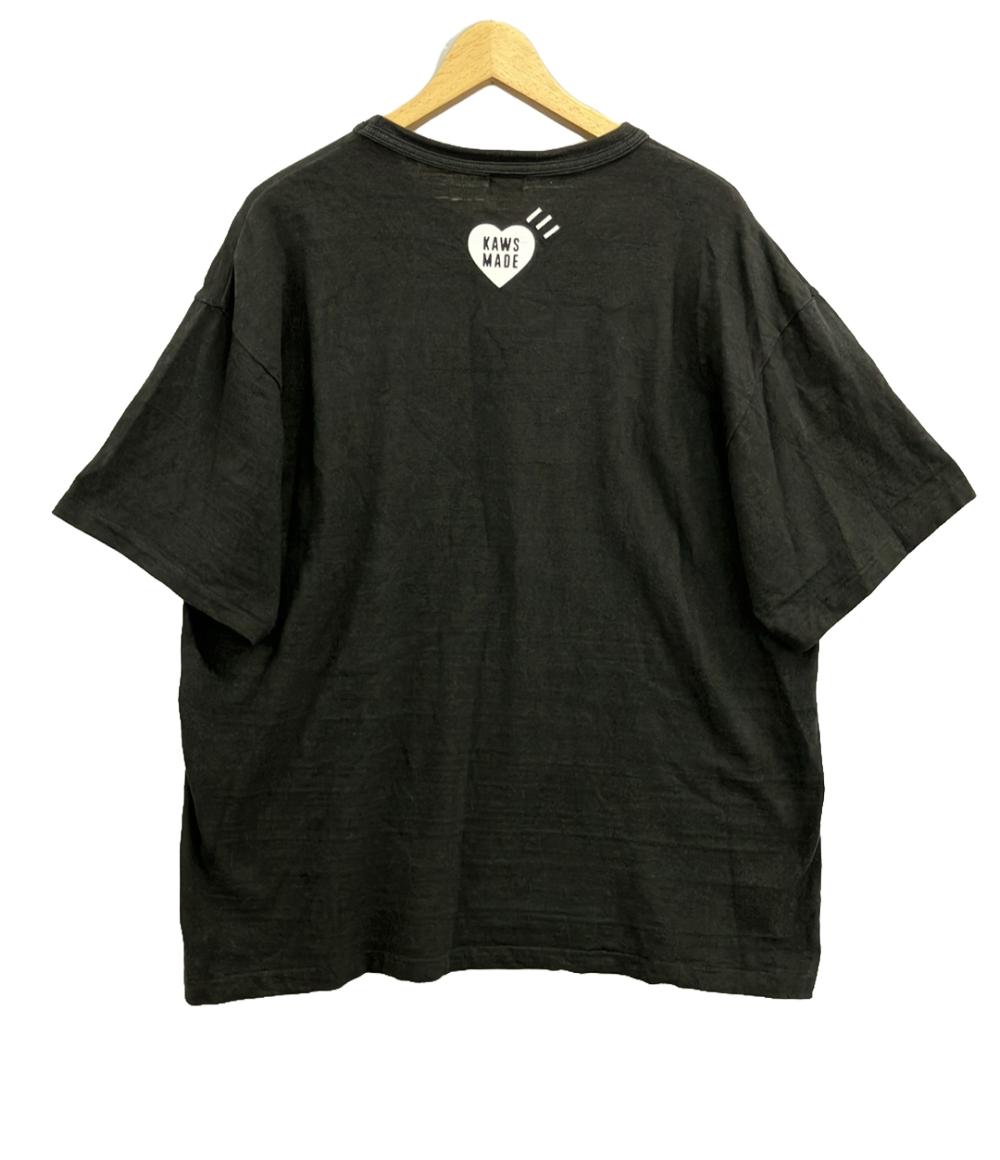 ヒューマンメード 半袖Tシャツ メンズ SIZE 3XL (3XL) HUMAN MADE