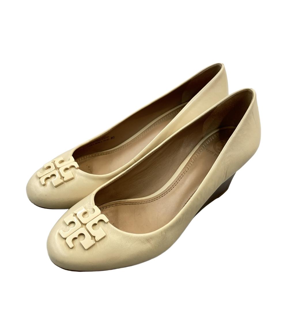 Tory Burch パンプス レディース SIZE 8 トリーバーチ
