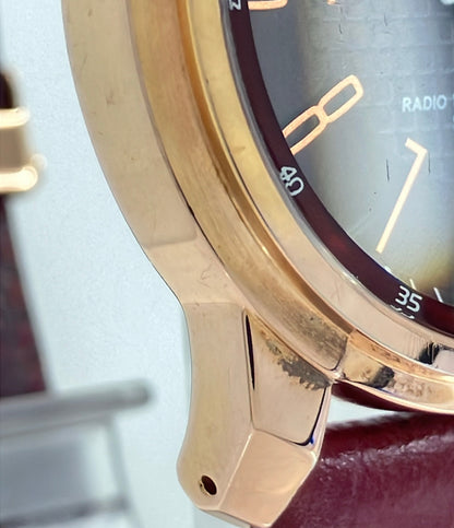 SEIKO 腕時計 ルークス アルバ ソーラー 7B22-0BL0 メンズ セイコー