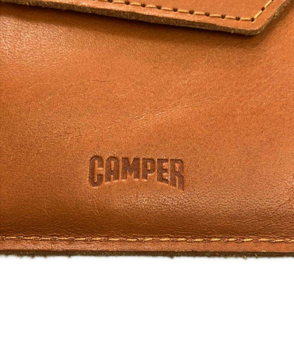 CAMPER 二つ折り財布 ユニセックス カンペール