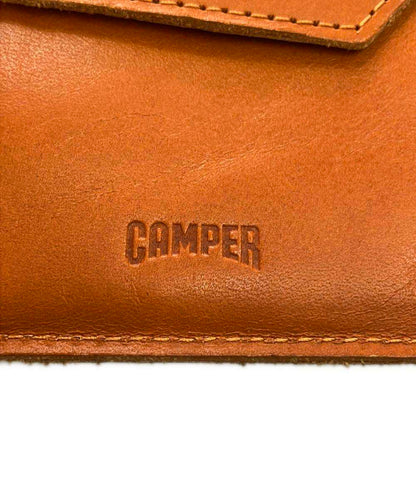 CAMPER 二つ折り財布 ユニセックス カンペール
