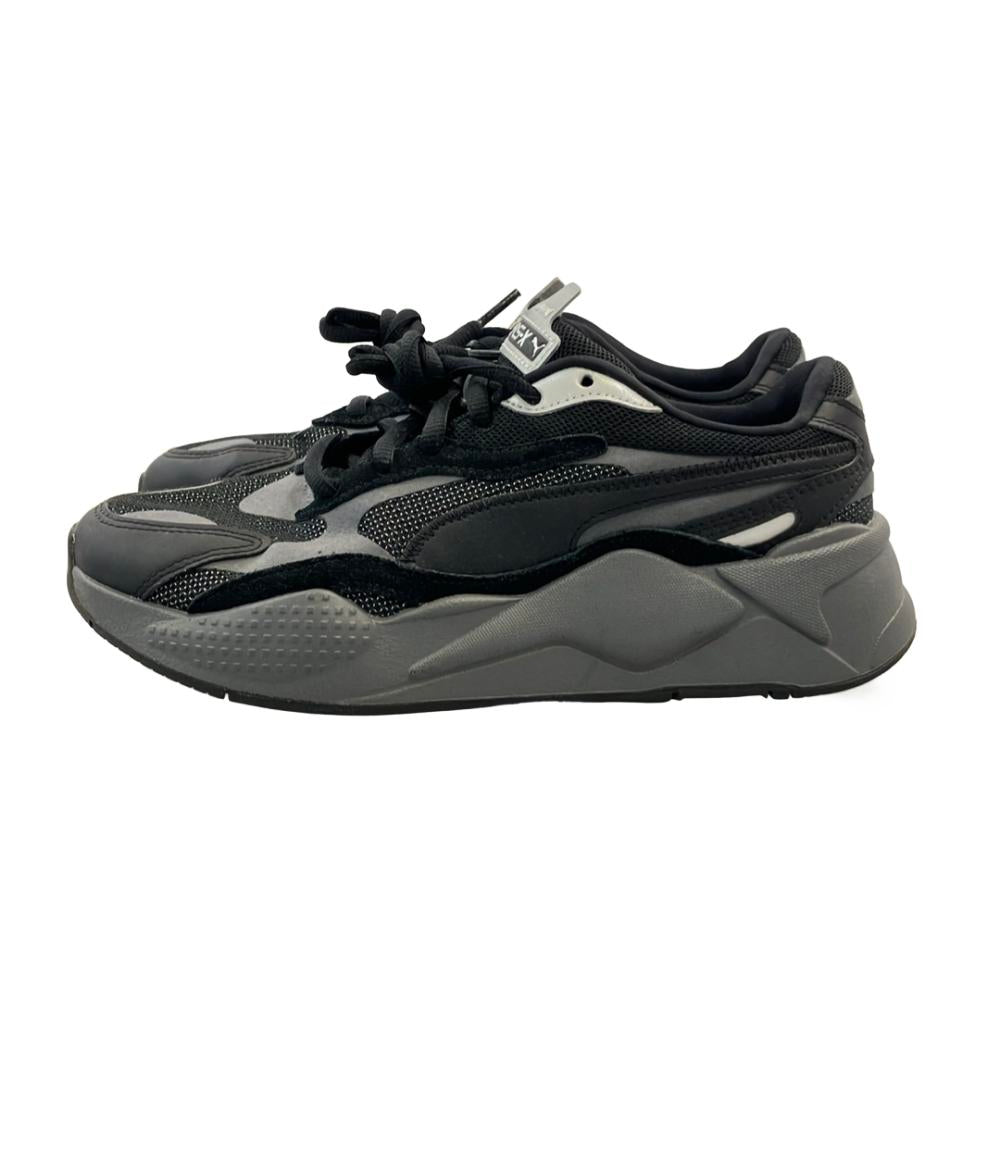 PUMA ローカットスニーカー RS-X3 PUZZLE 371570-02 メンズ SIZE 26.5 (M) プーマ