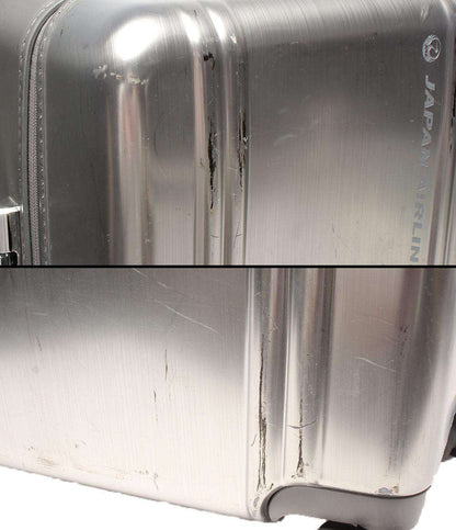 ZERO HALLIBURTON スーツケース キャリーケース Carry On Travel Case 32L メンズ レディース ゼロハリバートン