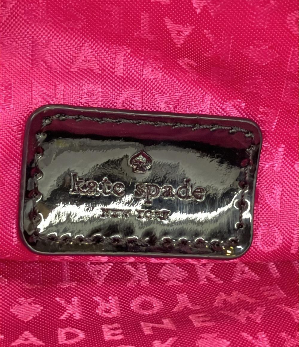 美品 ケイトスペード ショルダーバッグ 斜め掛け レディース Kate Spade