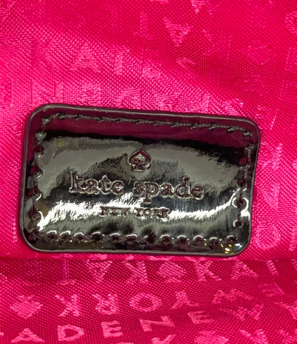 美品 ケイトスペード ショルダーバッグ 斜め掛け レディース Kate Spade