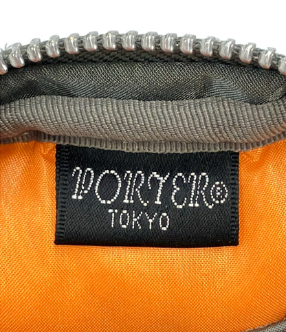 美品 PORTER ポーチ タンカー メンズ レディース ポーター