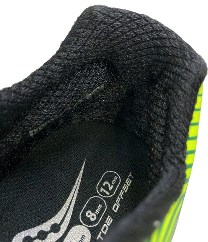 SAUCONY ローカットスニーカー キンバラ 4 20197-2 レディース レディース SIZE USA 7 サッカニー