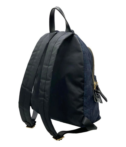 美品 LANVIN en Bleu リュック レディース ランバンオンブルー