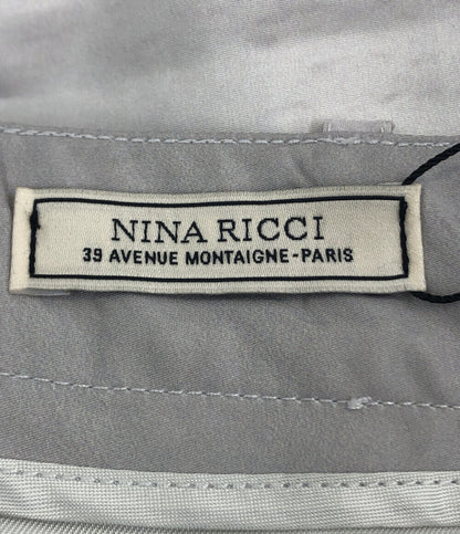 ニナリッチ 美品 タイトスカート      レディース SIZE 34 (S) NINA RICCI