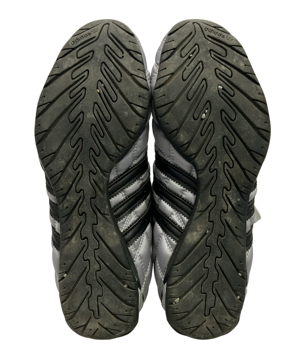 adidas ローカットスニーカー アディレーサー ロー W JS0284 レディース SIZE 23.0 アディダス