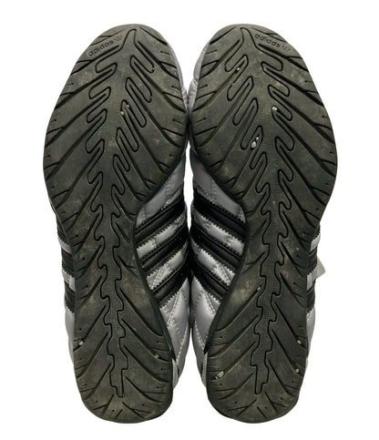 adidas ローカットスニーカー アディレーサー ロー W JS0284 レディース SIZE 23.0 アディダス