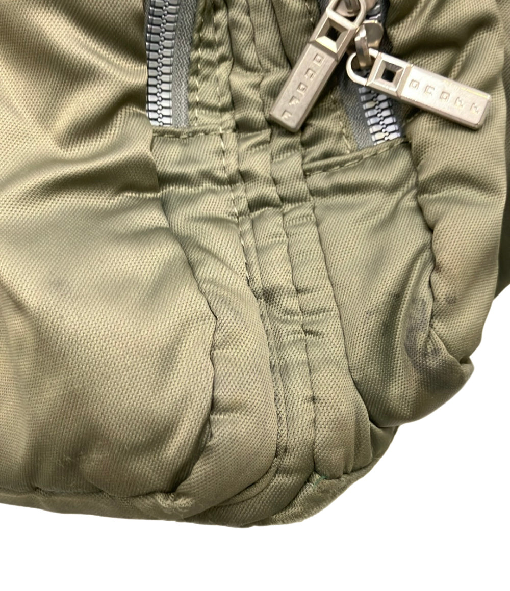 ONOFF 2way ボストンバック ショルダーバッグ 斜め掛け ゴルフ メンズ オノフ
