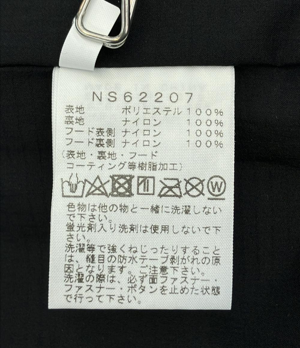 美品 THE NORTH FACE スティープテック96アポジージャケット GORE-TEX NS62207 メンズ レディース SIZE S ザ・ノースフェイス