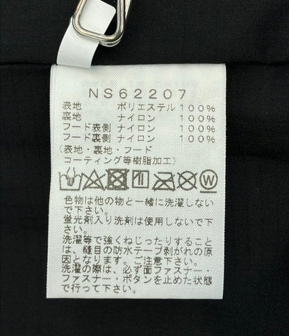 美品 THE NORTH FACE スティープテック96アポジージャケット GORE-TEX NS62207 メンズ レディース SIZE S ザ・ノースフェイス