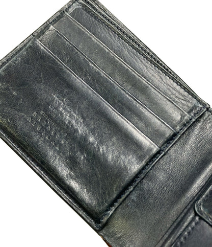 BARNEYS NEWYORK 二つ折り財布 メンズ バーニーズニューヨーク