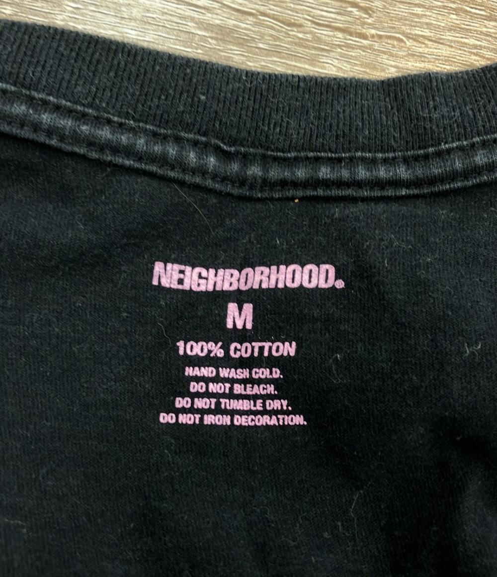 ネイバーフッド 半袖Tシャツ メンズ SIZE M (M) NEIGHBORHOOD
