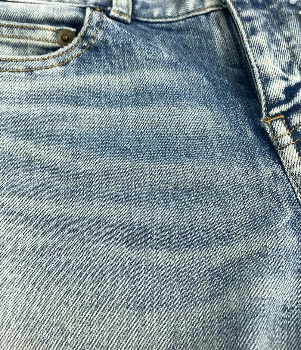 サンローランパリ デニムパンツ レディース SIZE 27 (L) SAINT LAURENT PARIS