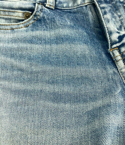 サンローランパリ デニムパンツ レディース SIZE 27 (L) SAINT LAURENT PARIS