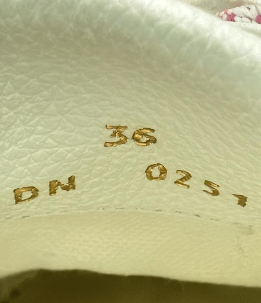 ジバンシィ ローカットスニーカー 0251 レディース SIZE 36 (M) GIVENCHY