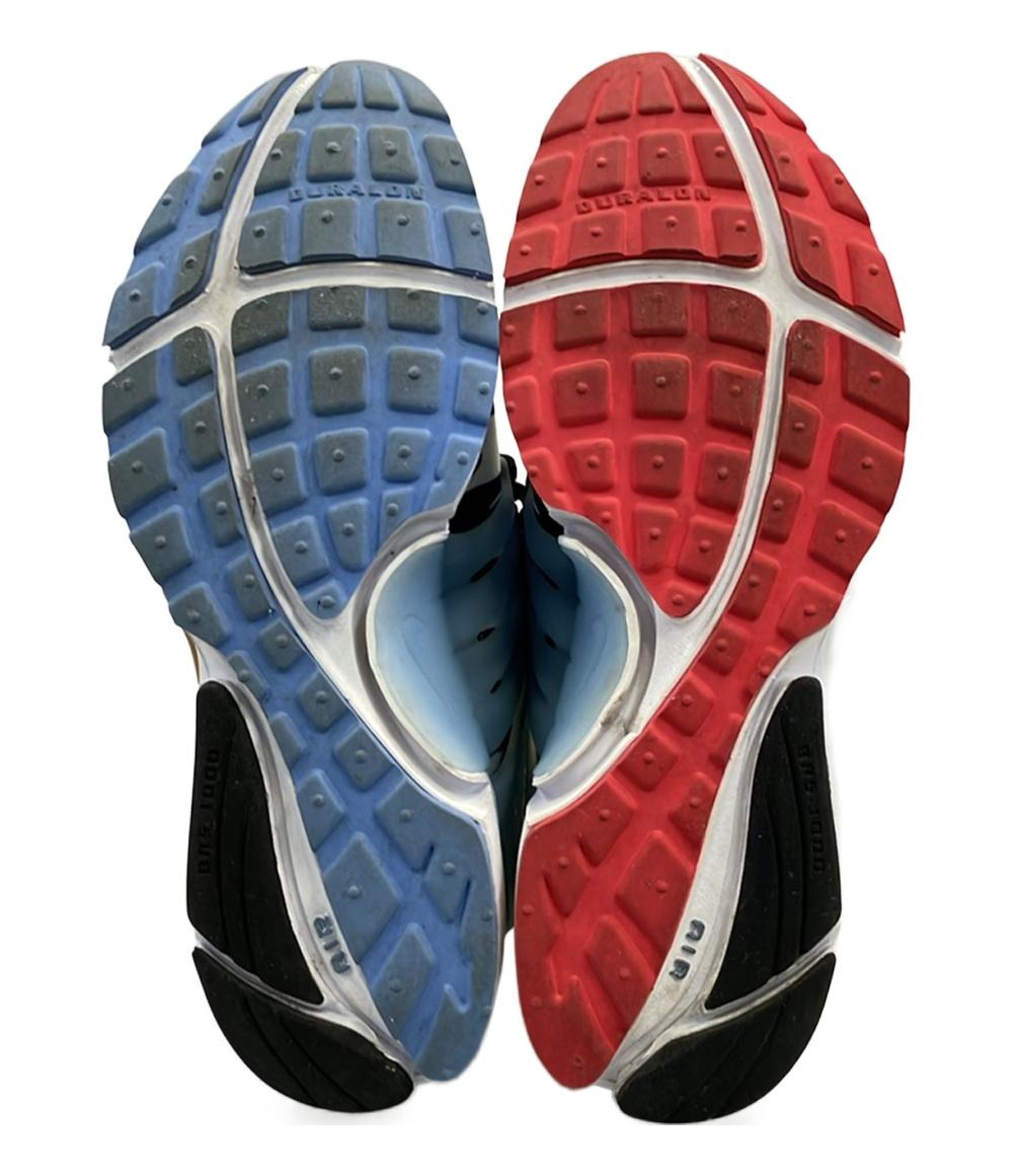 ナイキ ローカットスニーカー 韓国 AIR PRESTO CJ1229-100 メンズ SIZE S NIKE