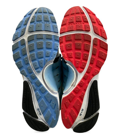 ナイキ ローカットスニーカー 韓国 AIR PRESTO CJ1229-100 メンズ SIZE S NIKE