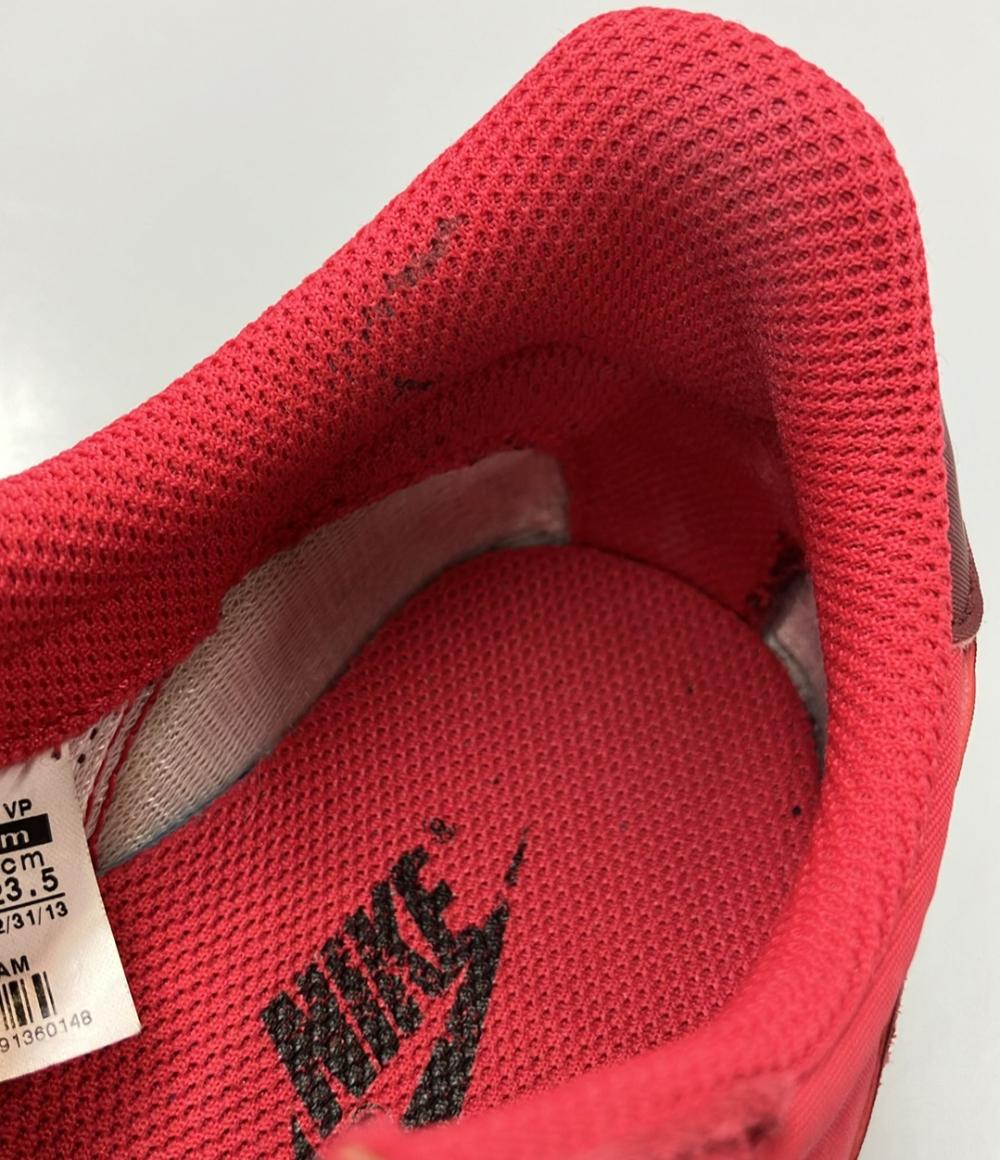 ナイキ ローカットスニーカー 629684-600 レディース SIZE 23.5 (M) NIKE