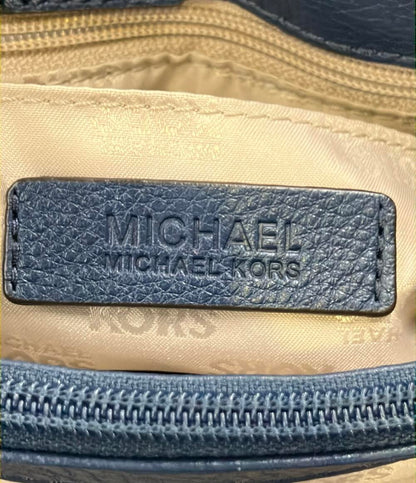 MICHAEL KORS 2WAY ハンドバッグ ショルダーバッグ 斜め掛け レディース マイケルコース