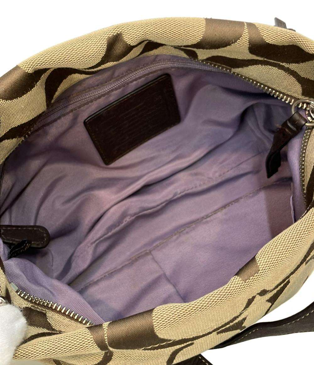 COACH ショルダーバッグ 斜め掛け F15068 レディース コーチ