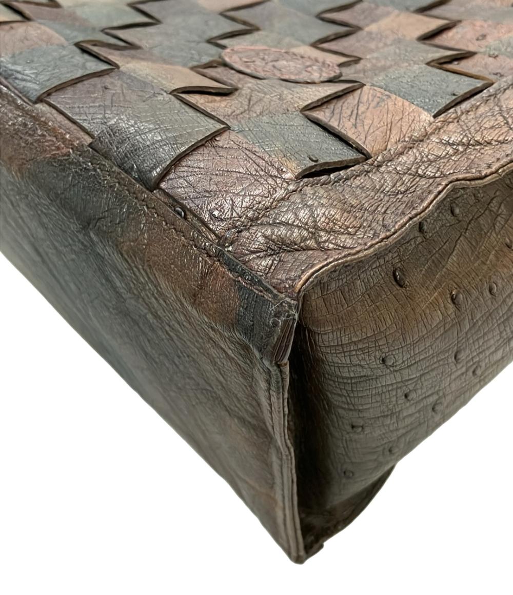 イビサ ハンドバッグ 本革 レディース IBIZA