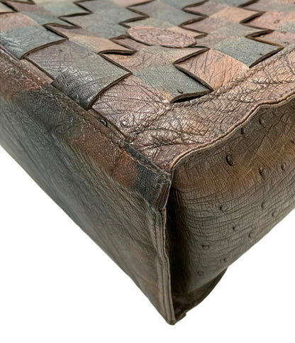 イビサ ハンドバッグ 本革 レディース IBIZA