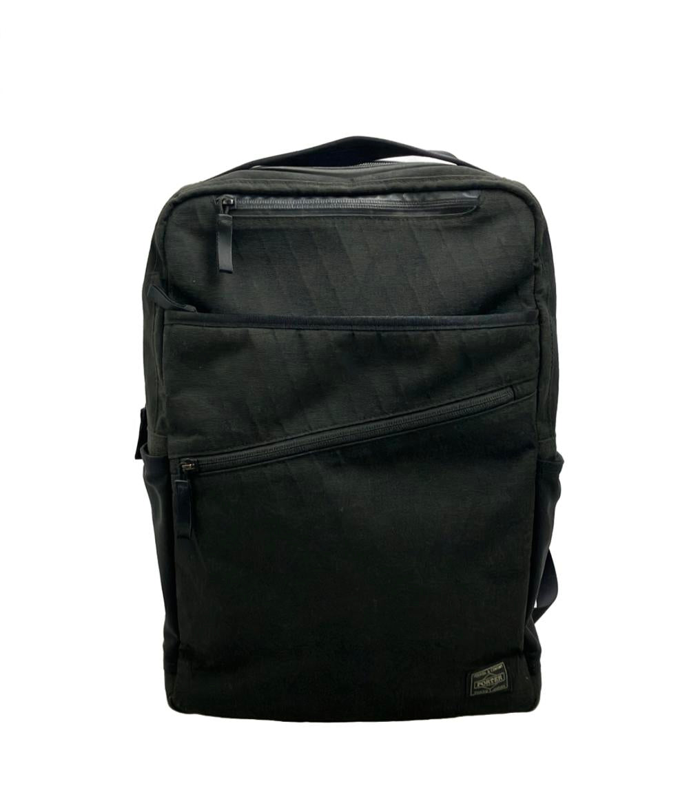 PORTER リュック HYBRID DAYPACK メンズ ポーター