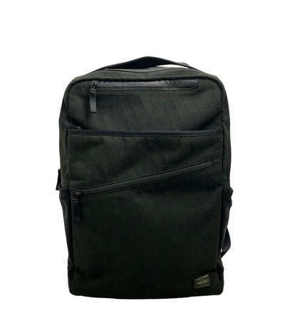 PORTER リュック HYBRID DAYPACK メンズ ポーター