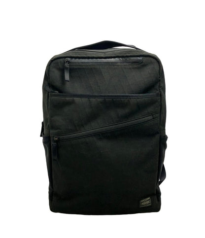 PORTER リュック HYBRID DAYPACK メンズ ポーター